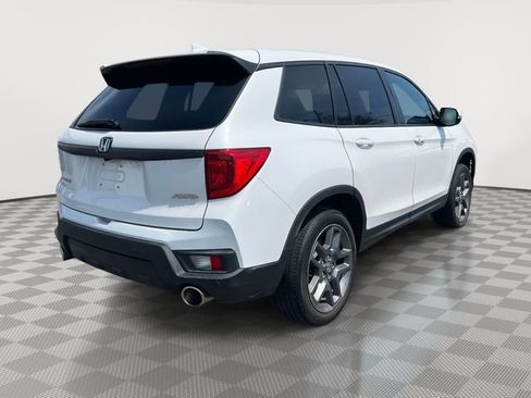 Used 2023 Honda Passport EX-L image 6