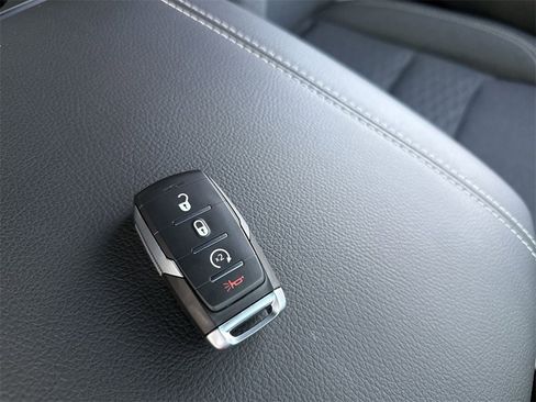 New 2026 RAM 1500 2WD Crew Cab image 29