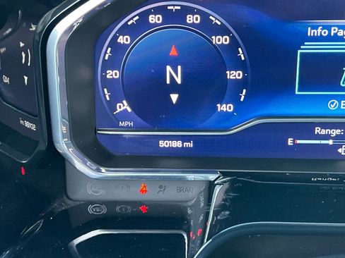 Used 2024 Chevrolet Silverado 1500 LT w/ Protection Package image 25