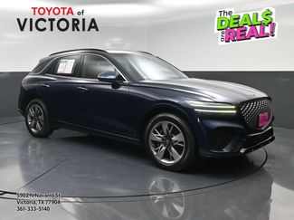 Used 2022 Genesis GV70 3.5T Sport w/ Sport Advanced Package AWD/4WD video 1
