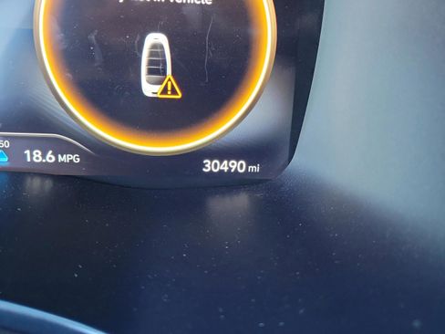 Certified 2023 Hyundai Santa Fe Limited image 20