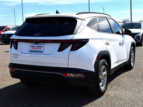 Used 2023 Hyundai Tucson SEL image 3