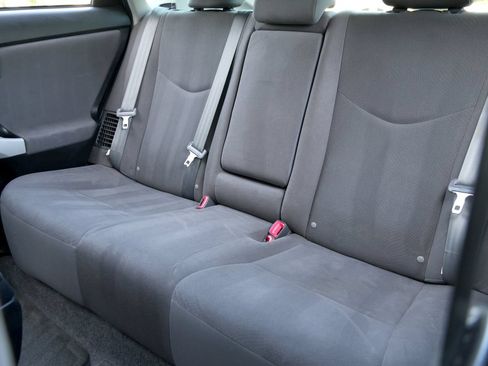 Used 2013 Toyota Prius Three FWD image 12