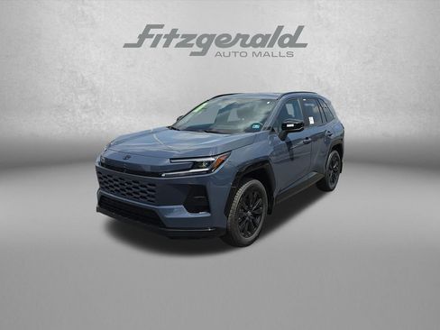 Used 2026 Toyota RAV4 SE w/ Convenience Package AWD/4WD image 3