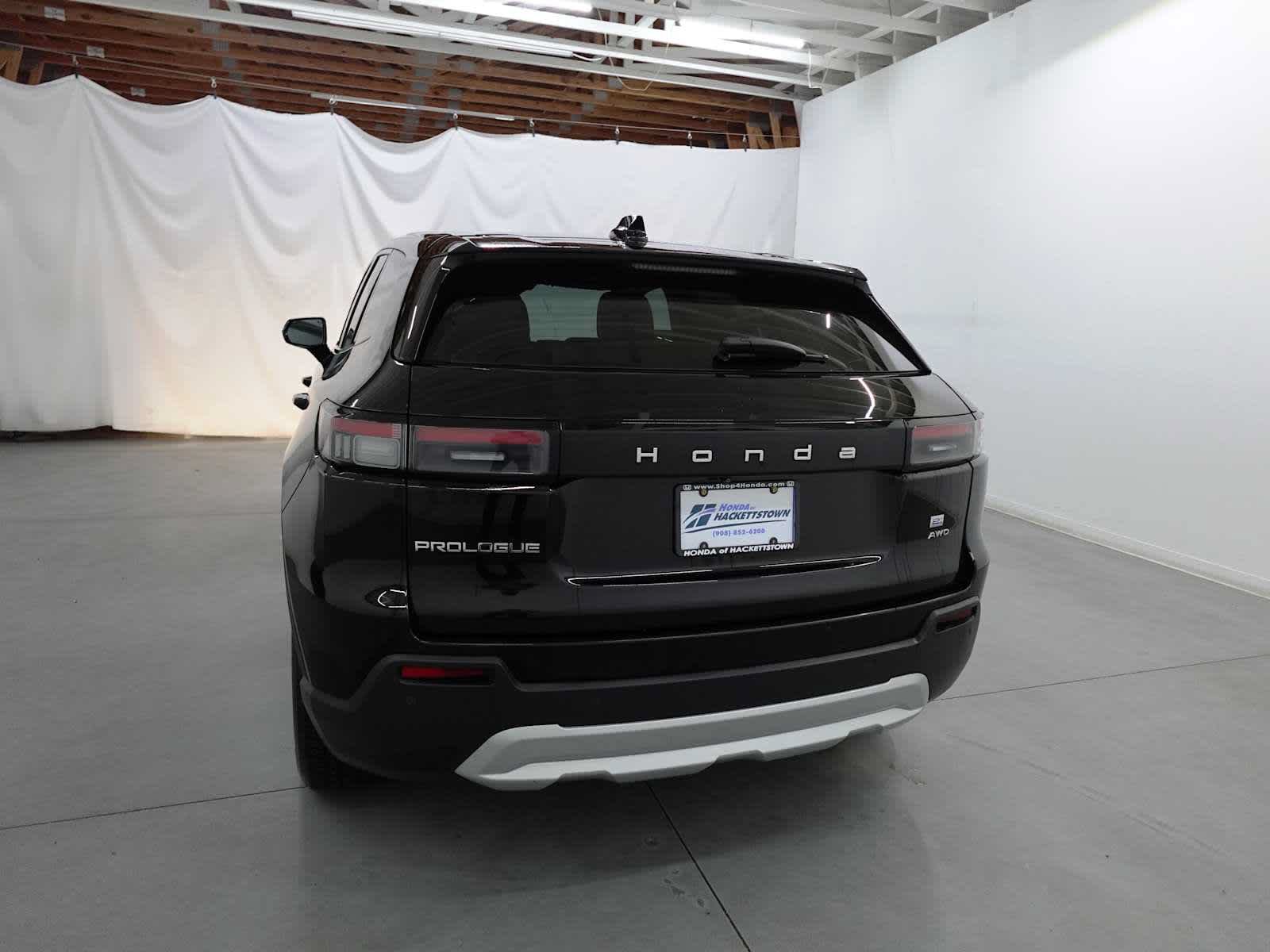 Used 2024 Honda Prologue EX image 7