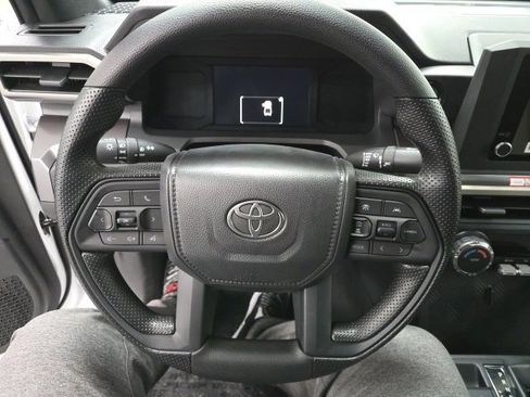 New 2026 Toyota Tacoma SR5 image 28