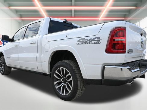 New 2026 RAM 1500 Limited AWD/4WD image 2