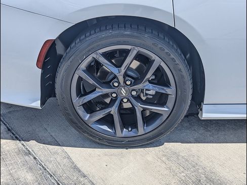 Used 2023 Dodge Charger R/T w/ Plus Group RWD image 20
