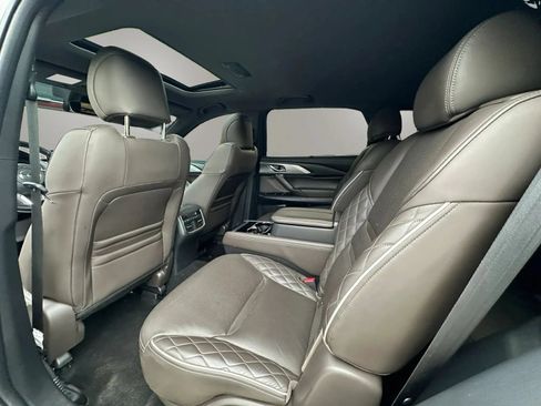 Used 2022 MAZDA CX-9 Signature AWD/4WD image 16
