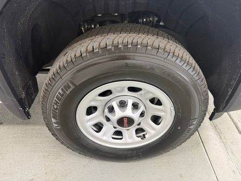 New 2026 GMC Sierra 3500 Pro image 4