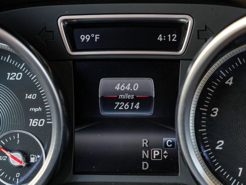 Used 2017 Mercedes-Benz GLE 350 w/ Premium 1 Package image 19