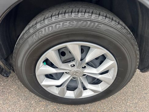 Used 2023 Honda CR-V LX image 15