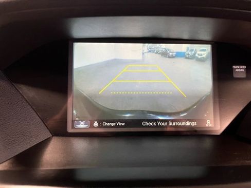 Used 2016 Acura MDX SH-AWD image 25