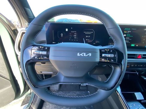 New 2026 Kia Sorento SX Prestige image 16