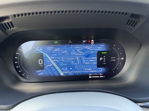 New 2026 Volvo XC60 T8 Ultra w/ Climate Package image 33