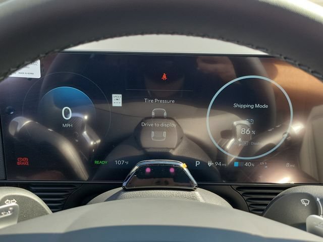 New 2027 Hyundai Ioniq 5 SEL RWD image 8