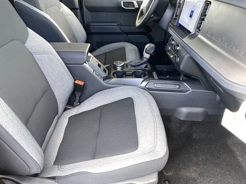 New 2026 Ford Bronco Big Bend AWD/4WD image 11