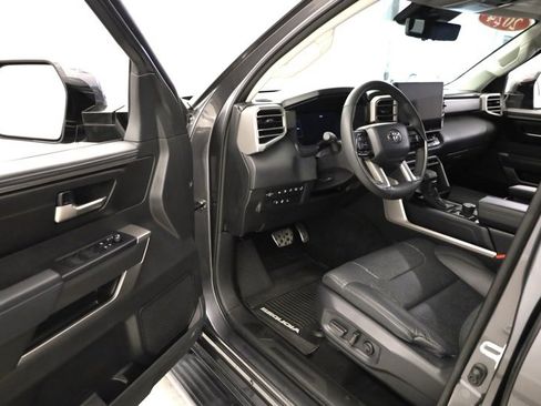 Used 2024 Toyota Sequoia SR5 w/ SR5 Premium Package image 9