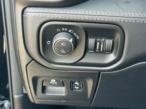 Used 2021 RAM 1500 TRX w/ TRX Level 1 Equipment Group image 35