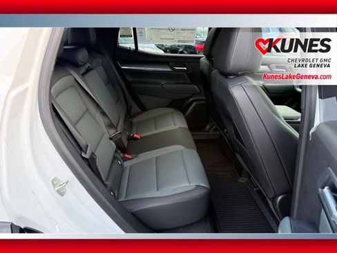 New 2026 GMC Terrain AT4 w/ Convenience Package III image 19