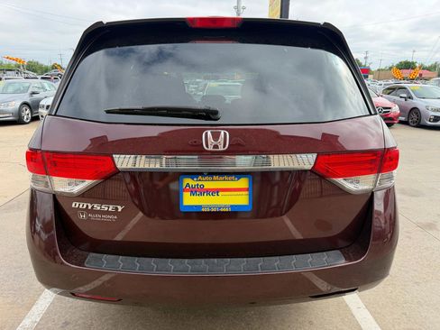 Used 2014 Honda Odyssey EX image 6