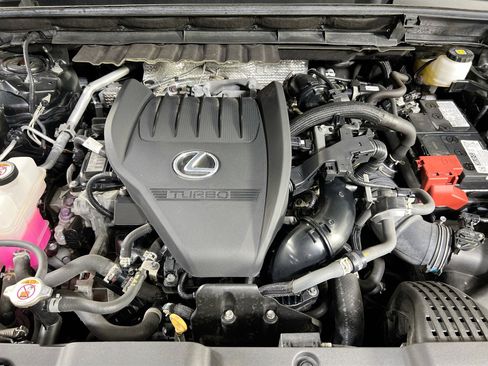 Used 2023 Lexus NX 350 w/ Cold Area Package image 30