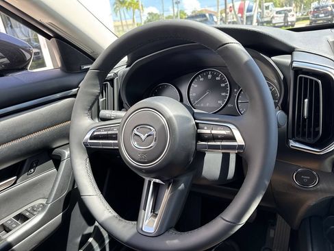 New 2026 MAZDA CX-50 2.5 Hybrid w/ Weather Package AWD/4WD image 54