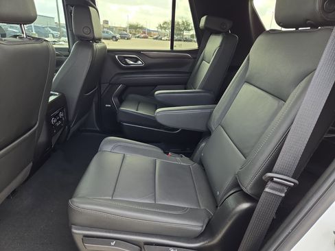 Used 2024 Chevrolet Tahoe Z71 w/ Z71 Off-Road Package image 28