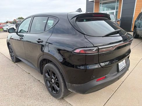 Used 2024 Dodge Hornet GT w/ GT Blacktop Package AWD/4WD image 3