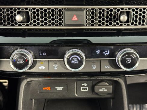 Used 2022 Honda Civic Sport image 24