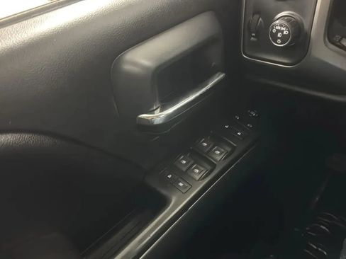 Used 2017 Chevrolet Silverado 1500 LT w/ All Star Edition AWD/4WD image 18