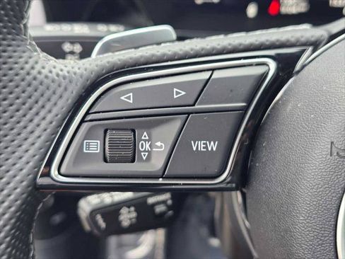 Certified 2026 Audi S3 Premium AWD/4WD image 33