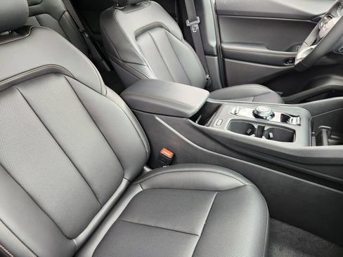 New 2026 Jeep Cherokee Limited AWD/4WD image 10
