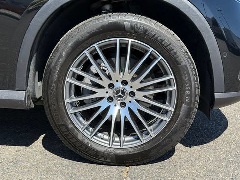 Certified 2026 Mercedes-Benz GLC 300 4MATIC image 14