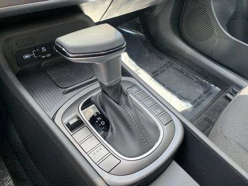 New 2026 Hyundai Kona SEL Sport AWD/4WD image 21