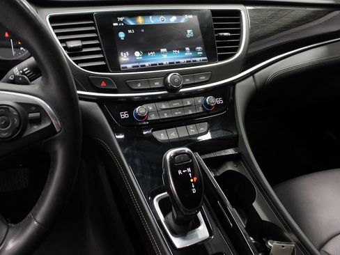 Used 2019 Buick LaCrosse Premium w/ Sun and Shade Package FWD image 33