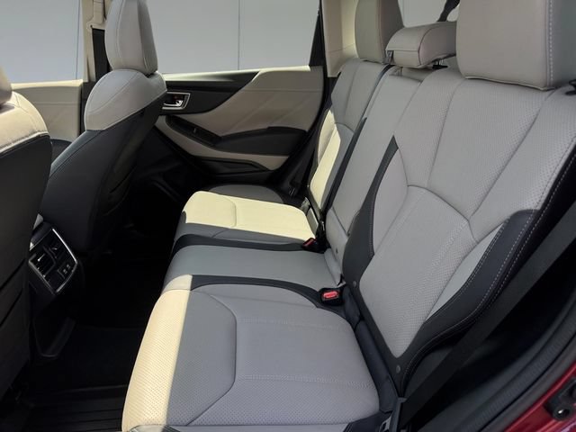 Certified 2024 Subaru Forester Limited AWD/4WD image 10