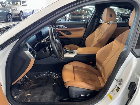 Used 2023 BMW 430i Gran Coupe 430i w/ M Sport Package image 19