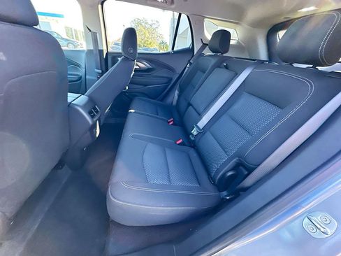 Certified 2023 GMC Terrain SLE w/ Driver Convenience Package image 23