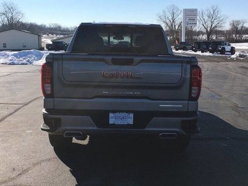 Used 2024 GMC Sierra 1500 Elevation w/ Elevation Premium Package image 8