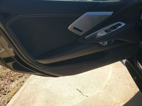 Used 2022 Chevrolet Corvette Stingray Preferred Conv w/ 2LT image 9