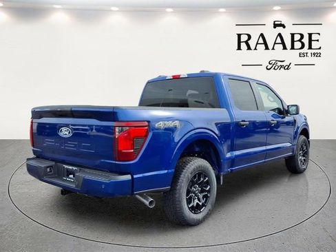 New 2026 Ford F150 STX image 7