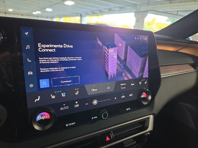 New 2026 Lexus RX 350h w/ Convenience Package AWD/4WD image 18
