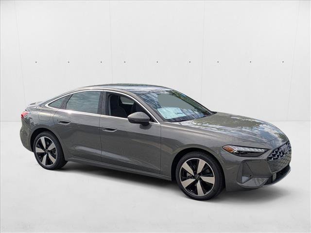Used 2025 Audi A5 Premium Plus w/ Premium Plus AWD/4WD image 5