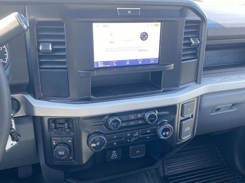 New 2026 Ford F450 XL AWD/4WD image 15