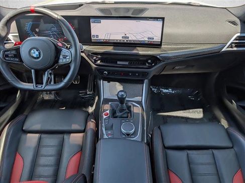 Certified 2025 BMW M2 w/ Lighting Package RWD image 19
