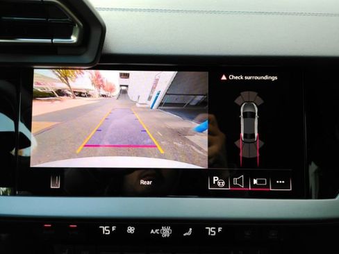 Used 2025 Audi A3 2.0T Premium image 8