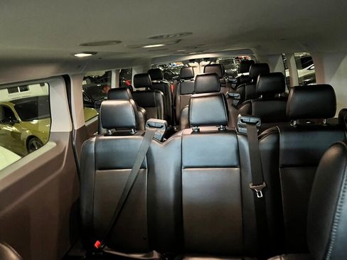 Used 2024 Ford Transit 350 XL image 12