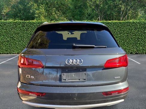 Used 2019 Audi Q5 2.0T Premium w/ Convenience Package image 8