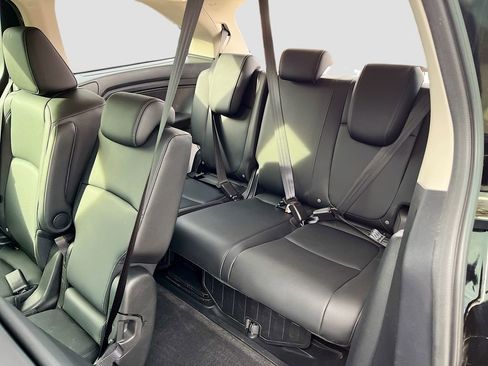 Used 2025 Honda Odyssey EX-L image 27